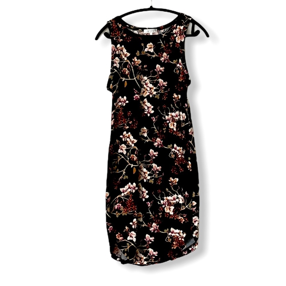 Ladies Maxi Dress